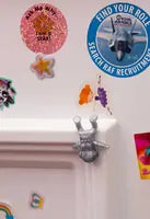 Scrunchems Astronaut Creeblers