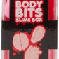 Scrunchems Body Bits Slime Box