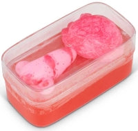 Scrunchems Body Bits Slime Box