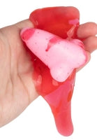 Scrunchems Body Bits Slime Box