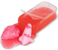 Scrunchems Body Bits Slime Box