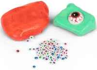 Scrunchems Bog-eye Beastie Putty