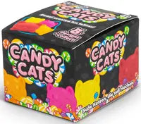 Scrunchems Candy Cats Assorted