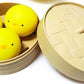 Scrunchems Chick 3pk Mini Dumplings