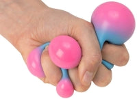 Scrunchems Colour Change Squish Ball Assorted
