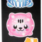 Scrunchems Diddy Sugar Squishy Kitties - 3pk