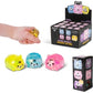 Scrunchems Diddy Sugar Squishy Kitties - 3pk