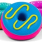 Scrunchems Donut Squishy