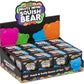 Scrunchems Fruity Neon Squish Bears