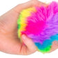 Scrunchems Furry Sugar Squish Ball