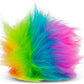 Scrunchems Furry Sugar Squish Ball