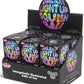 Scrunchems Galaxy Light Up Squish Ball Assorted