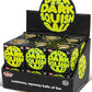 Scrunchems Glow In The Dark Squish Ball