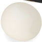 Scrunchems Glow In The Dark Squish Ball