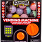 Scrunchems Gross Vending Machine Assorted