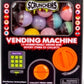 Scrunchems Gross Vending Machine Assorted