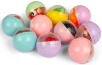 Scrunchems Gross Vending Machine Assorted