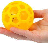 Scrunchems Honeybee Fusion Squishball