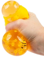 Scrunchems Honeybee Fusion Squishball