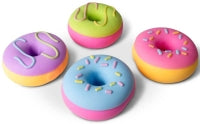 Scrunchems Jumbo Donut Squishy Assorted