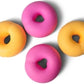 Scrunchems Jumbo Donut Squishy Assorted