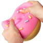 Scrunchems Jumbo Donut Squishy Assorted