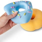 Scrunchems Jumbo Donut Squishy Assorted