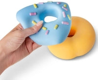 Scrunchems Jumbo Donut Squishy Assorted