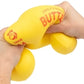 Scrunchems Jumbo Squishy Butter