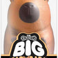 Scrunchems Jumbo Squishy Capybara