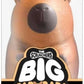 Scrunchems Jumbo Squishy Capybara