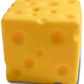 Scrunchems Jumbo Squishy Cheese