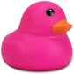 Scrunchems Jumbo Squishy Duck Assorted