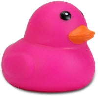 Scrunchems Jumbo Squishy Duck Assorted