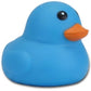 Scrunchems Jumbo Squishy Duck Assorted
