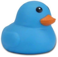 Scrunchems Jumbo Squishy Duck Assorted