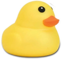 Scrunchems Jumbo Squishy Duck Assorted