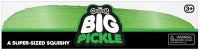 Scrunchems Jumbo Squishy Pickle