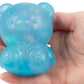 Scrunchems Kind Heart Squish Bear Assorted