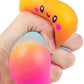 Scrunchems Marshmallow Squishy