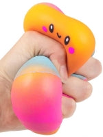 Scrunchems Marshmallow Squishy