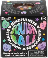 Scrunchems Mindfulness Ball Assorted