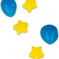 Scrunchems Mini Sticky Squishys Assorted