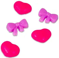 Scrunchems Mini Sticky Squishys Assorted