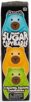 Scrunchems Mini Sugar Capybaras Assorted