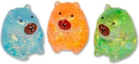 Scrunchems Mini Sugar Capybaras Assorted
