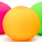 Scrunchems Neon Diddy Squish Balls - 3pk