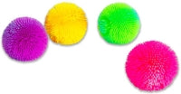 Scrunchems Ombre Puffer Squeeze Ball Assorted