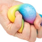 Scrunchems Rainbow Squish Ball