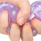 Scrunchems Sparkly Squish Ball Assorted